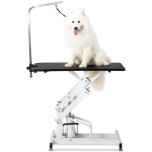 cheap price manufacturer veterinary equipment clinic dog grooming table